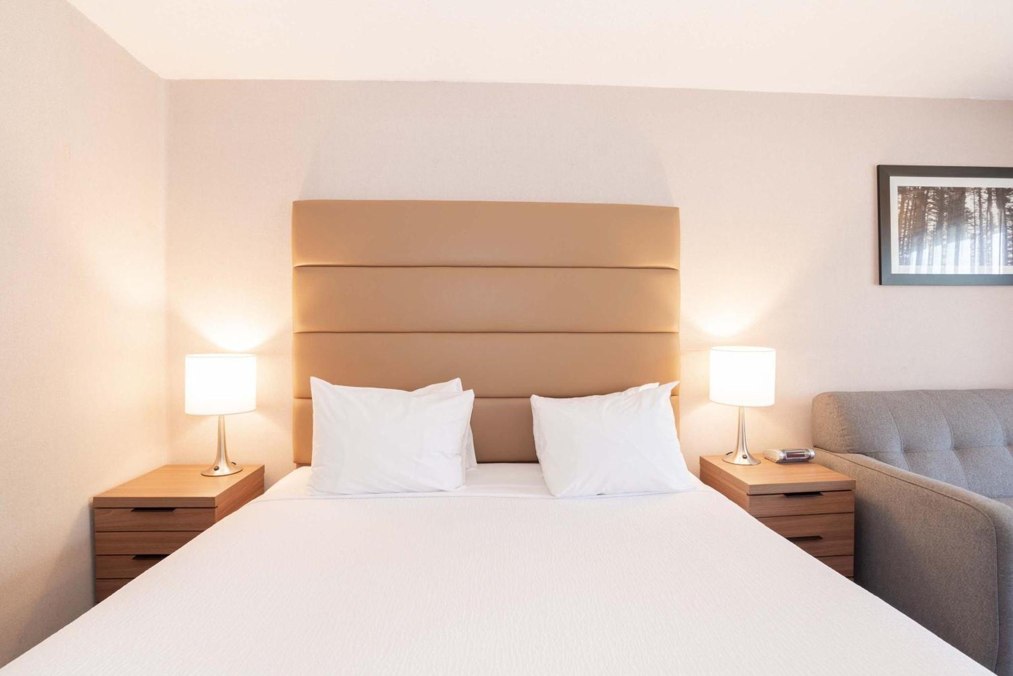 Sandman Hotel Terrace Εξωτερικό φωτογραφία