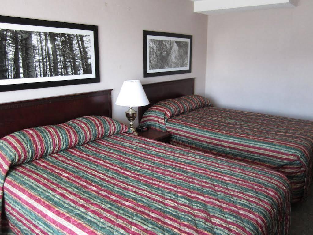 Sandman Hotel Terrace Εξωτερικό φωτογραφία